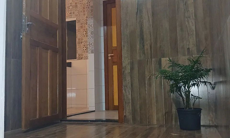 Aluga Se Apartamento...