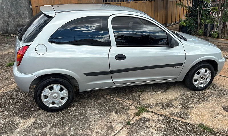 Chevrolet Celta 1.0/...