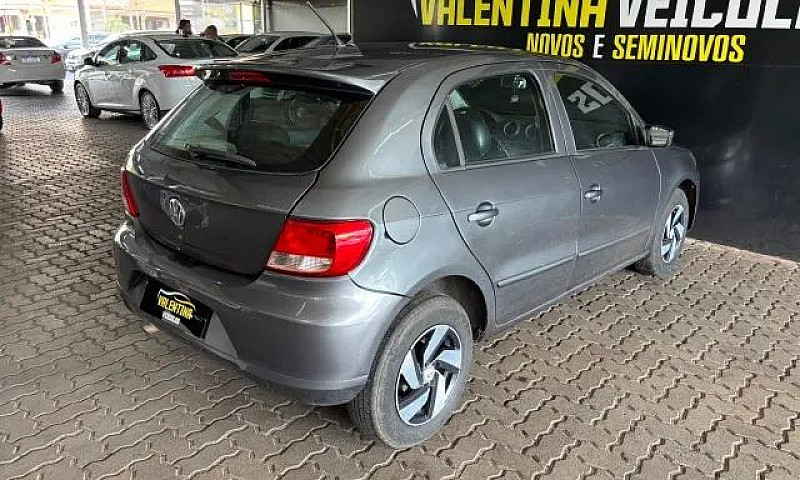 Gol G5 1.0 2011...