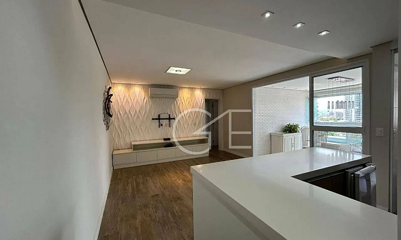 Apartamento Com 2 Do...