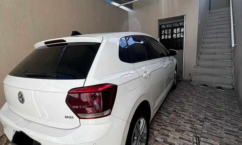 Volkswagen Polo 1.6 ...