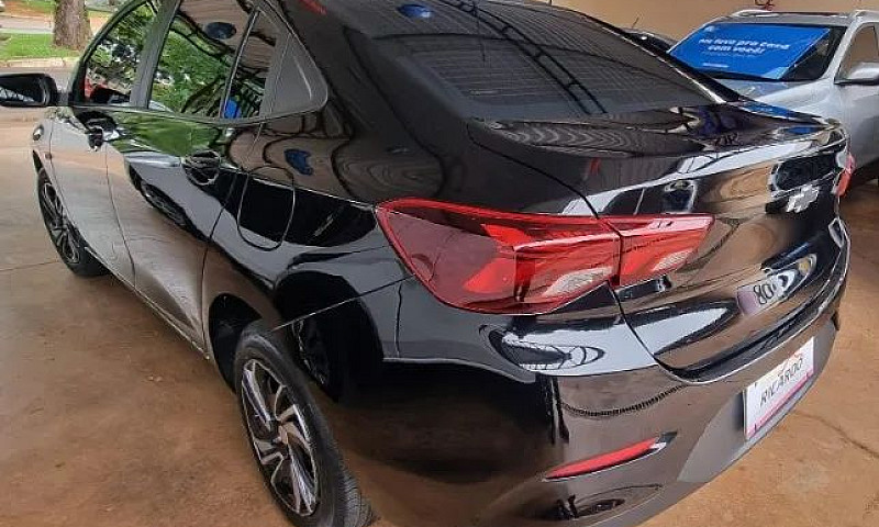 Chevrolet Onix Plus ...