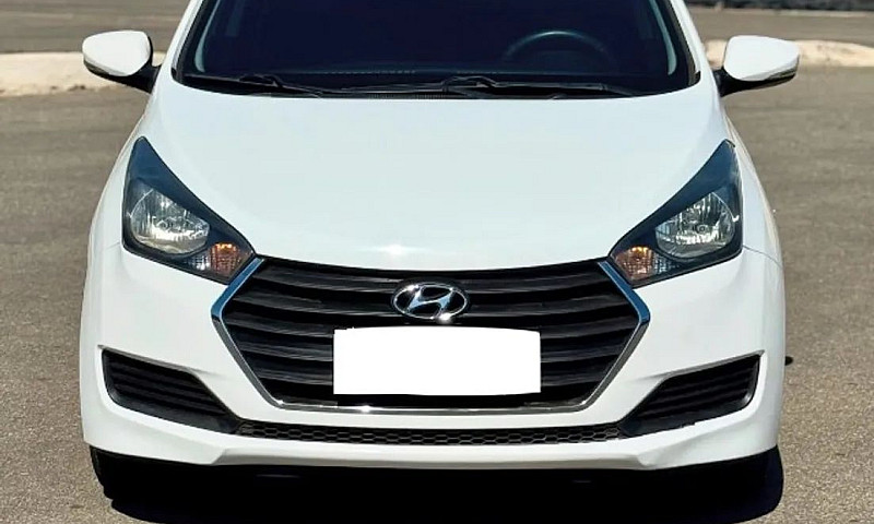 Hyundai Hb20 C./C.pl...