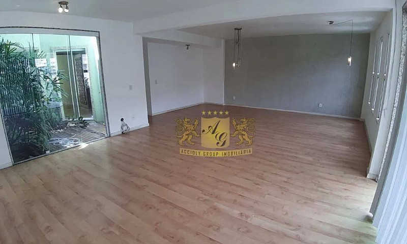 Excelente Casa Com 4...