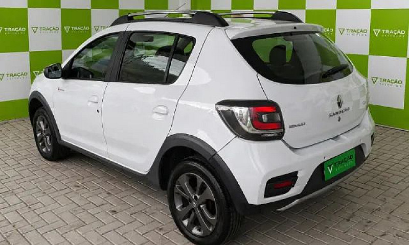 Renault Sandero Step...