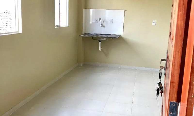 Kitnet Perto Da Ufpa...