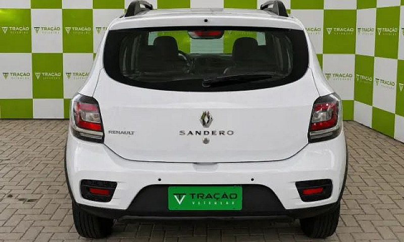 Renault Sandero Step...