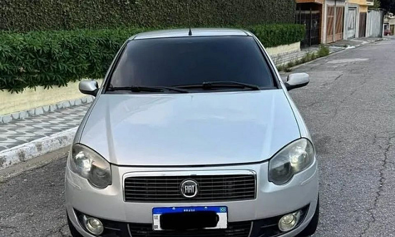 Fiat Palio 1.0 Cel. ...