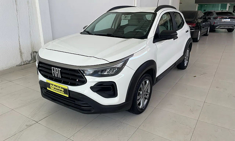 Fiat Pulse Drive 1.3...