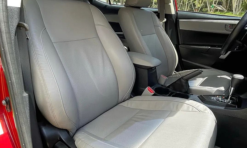 Toyota Corolla Xei 2...