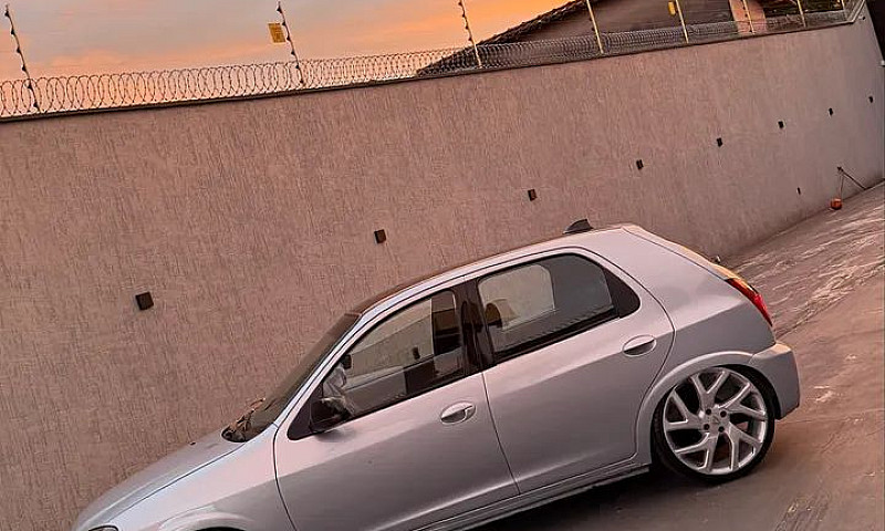 Chevrolet Celta Spir...