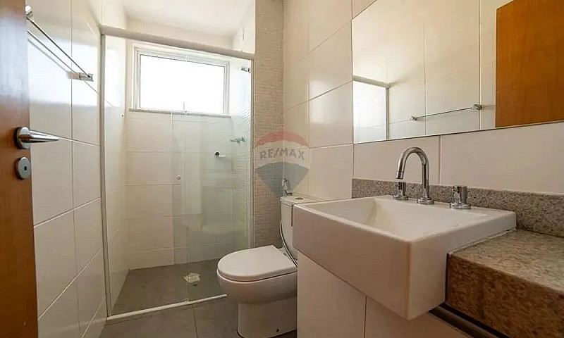 Apartamento 3 Quarto...