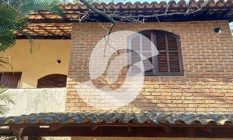 Casa À Venda, 120 M²...