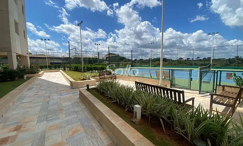 Aluguel Apartamento ...