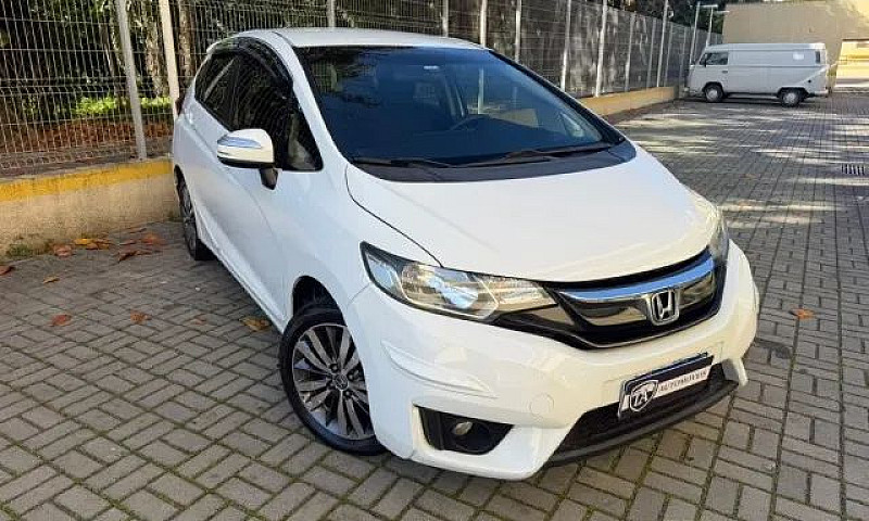 Honda Fit Ex/S/Ex 1....