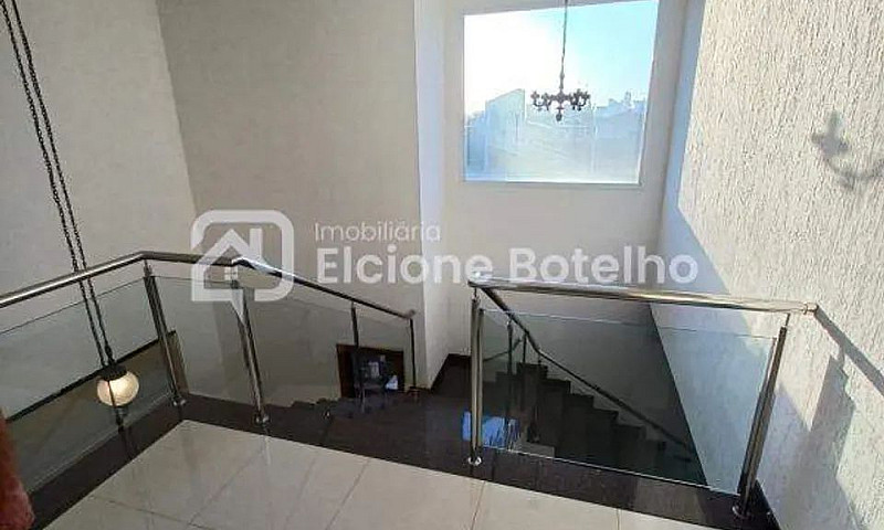 Casa Para Aluguel, 4...