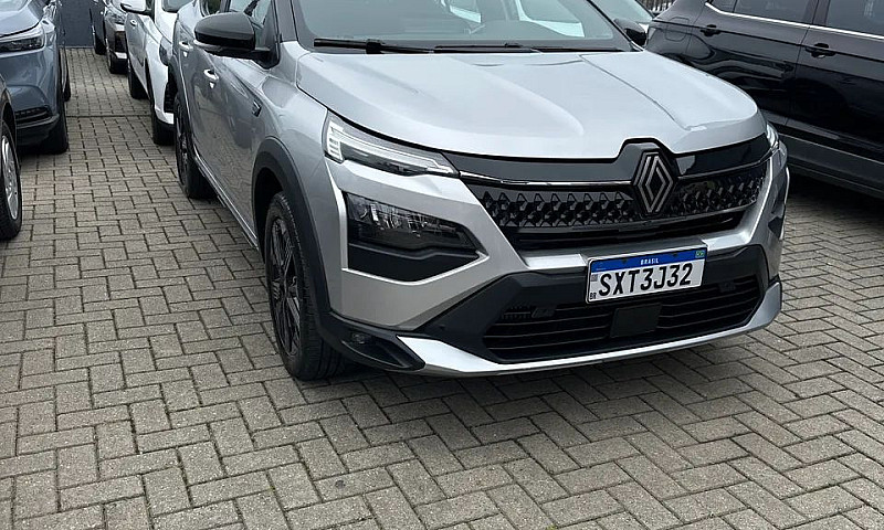 Renault Kardian Prem...