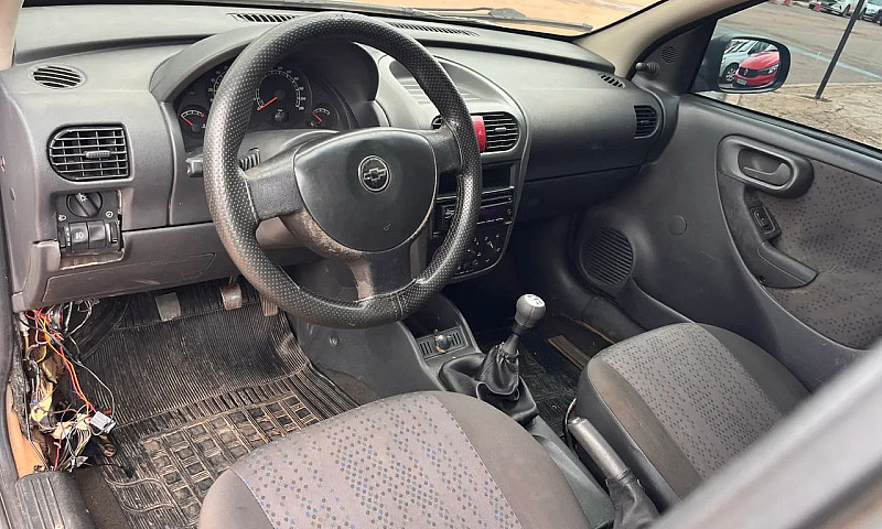 Chevrolet Montana Ar...
