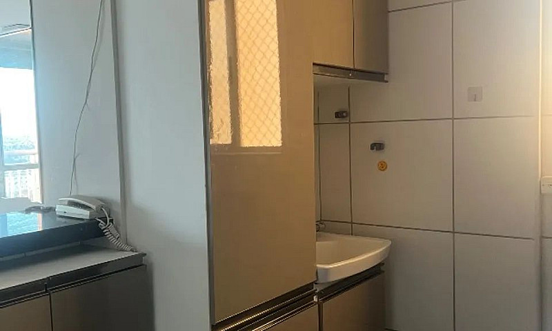 Vendo Apartamento No...