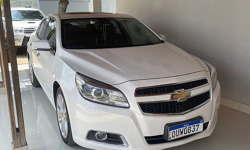 Chevrolet Malibu Ltz...