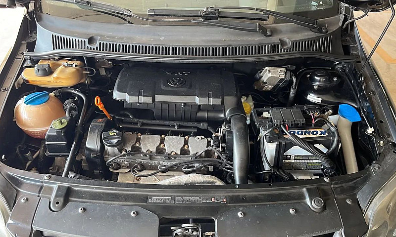 Volkswagen Fox City ...