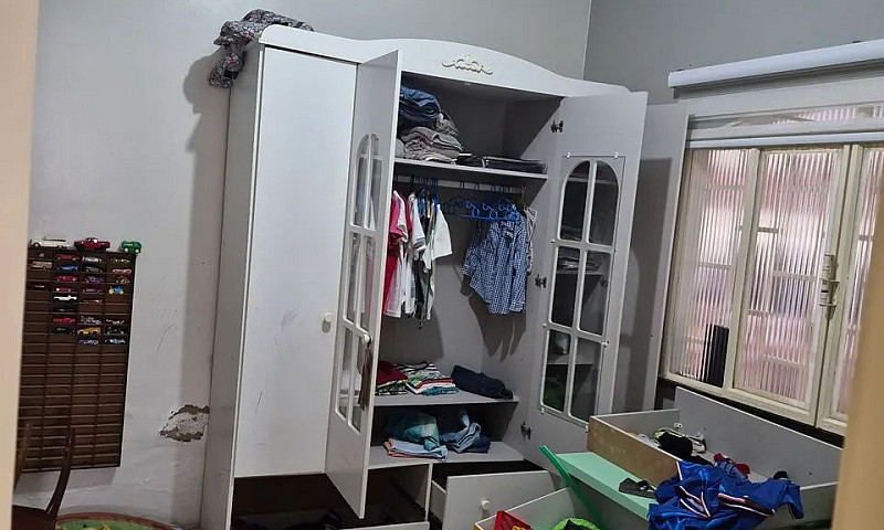 Vendo Casa No Centen...