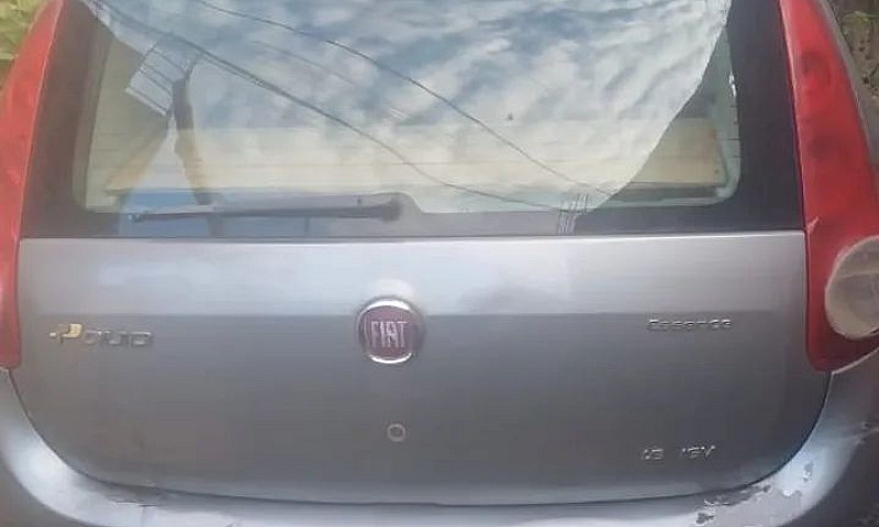 Fiat Palio Essence 1...