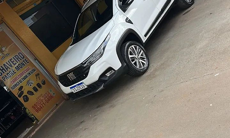 Fiat Strada Volcano ...