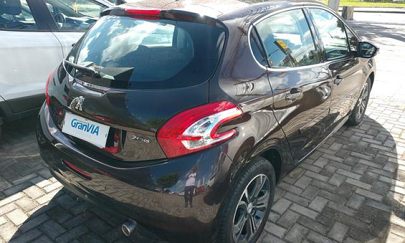 Peugeot 208 Griffe 1...