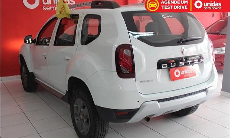 Renault Duster 1.6 1...