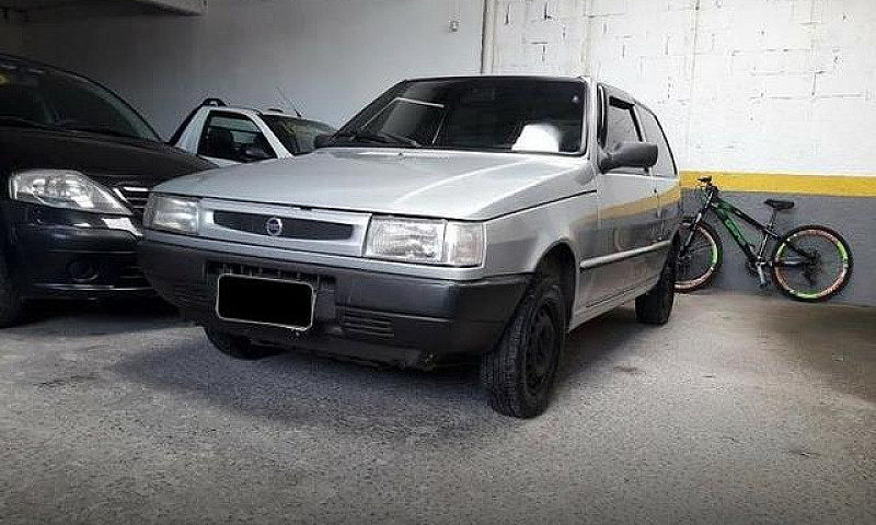 Fiat Uno...