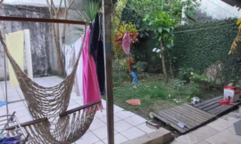 Casa Laranjeiras (Co...