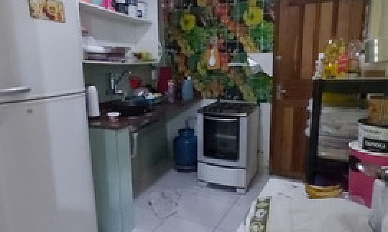 Casa Laranjeiras (Co...