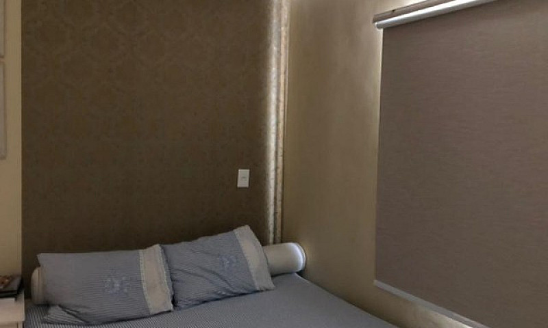 Apartamento Com 3 Qu...