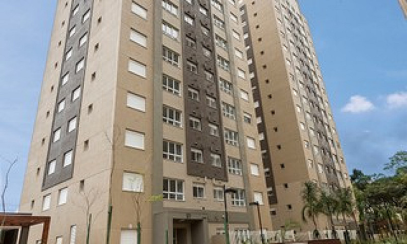 Porto Alegre - Apart...