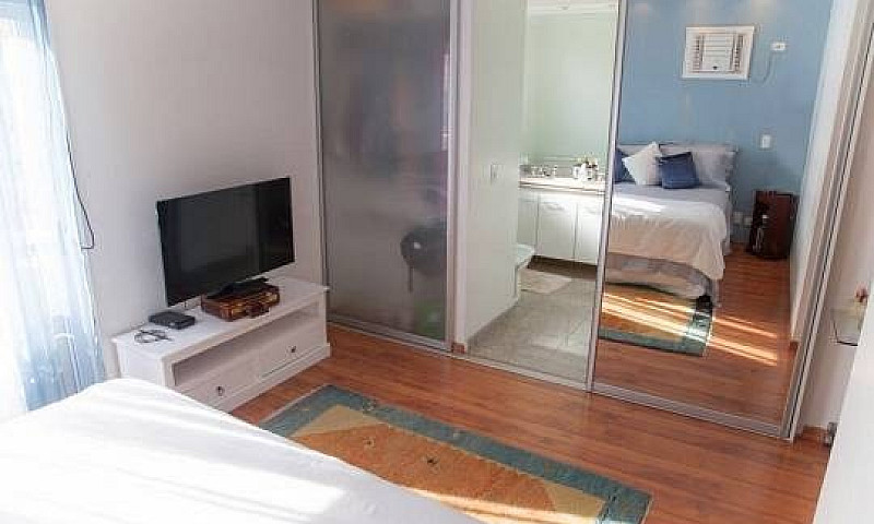 Apartamento A Venda ...