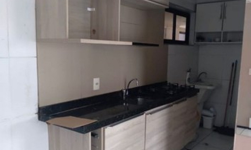 Apartamento Grand Pa...