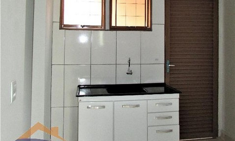 Apartamento Com 1 Qu...