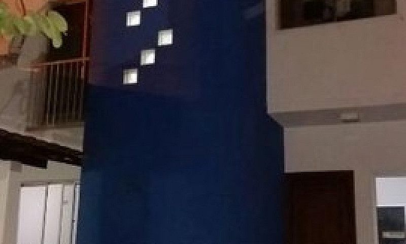 Casa Com 3 Quarto(S)...