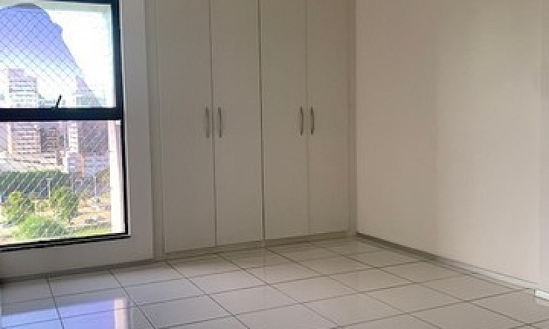 Apartamento No Renas...