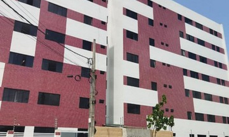 Residencial São Luiz...