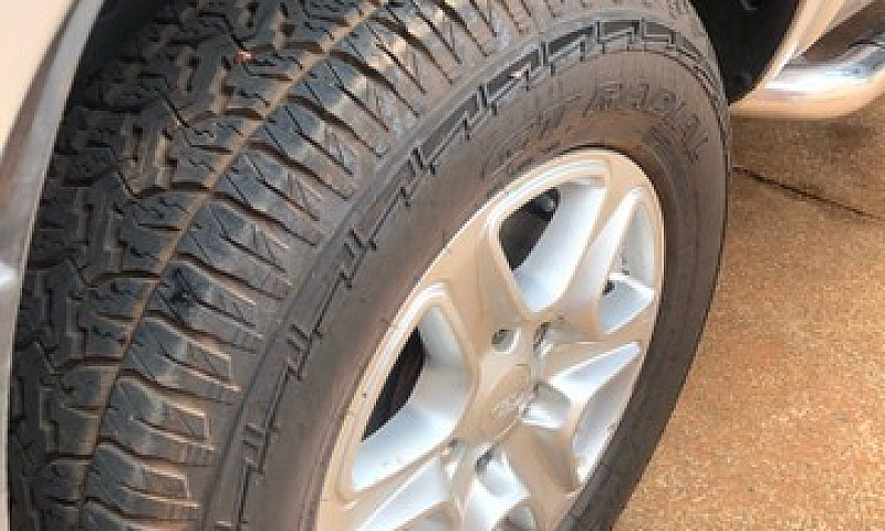 Ranger Limited 3.2 4...