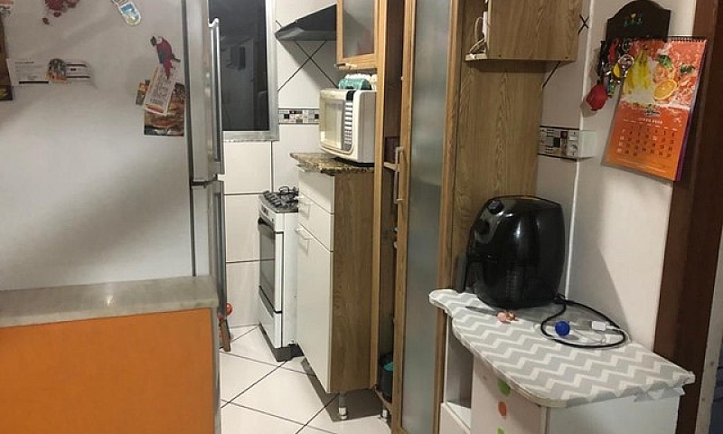 Casa Residêncial Pin...