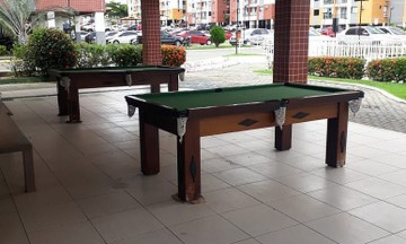 Apartamento Grand Pa...
