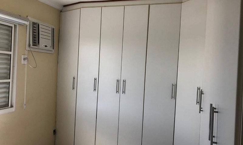 Apartamento Com 3 Qu...