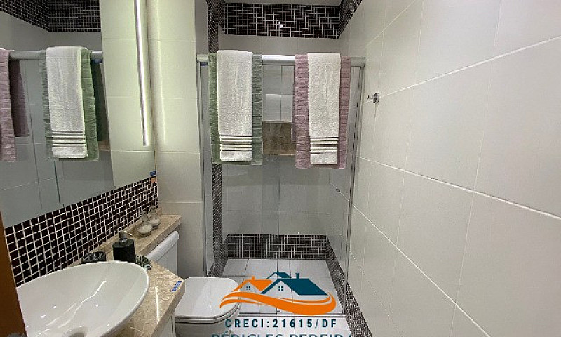 Apartamento Com 2 Qu...