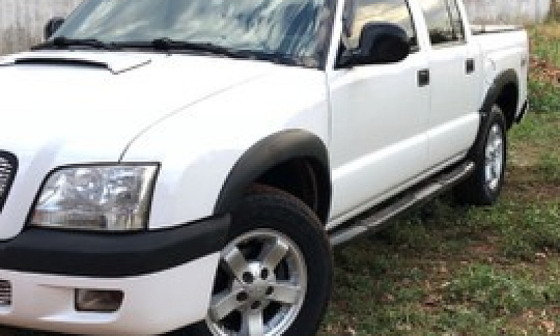 Caminhonete S10 ...