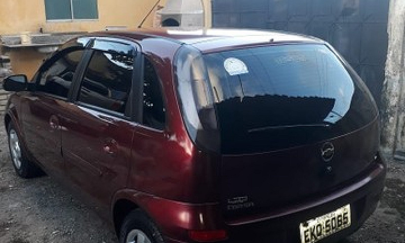 Carro Em Perfeito Es...