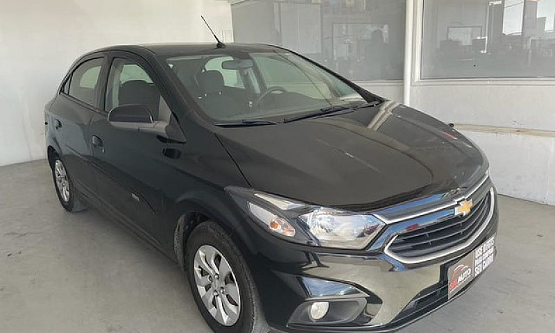 Chevrolet Onix 1.0Mt...