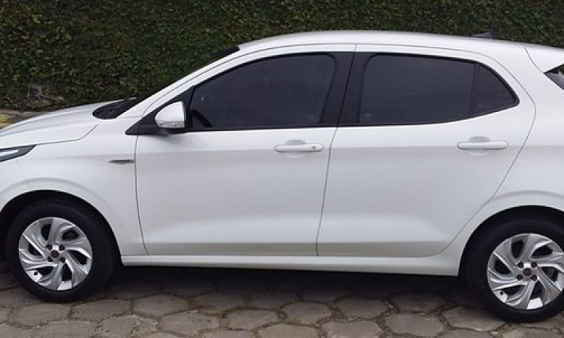 Fiat Argo Drive 1.3 ...
